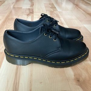 Dr. Martens Vegan 1461 Felix Oxford Shoes